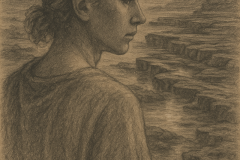 Where the Land Forgets Its Name