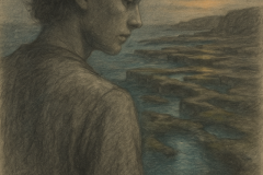 Where the Land Forgets You