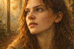 Where the Light Almost Stays