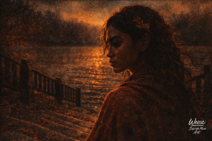 Where the Light Breaks Quietly