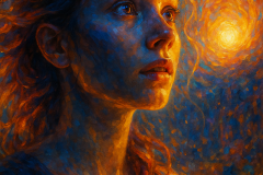 Where the Light Finds Her