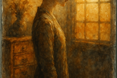 Where the Light Hesitates