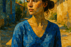 Where the Light Pauses