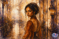 Where the Light Waits