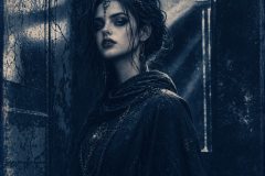 Where the Moon Forgets Her Name