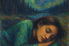 Where the Night Learns Her Name
