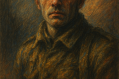 Where the Poppies Remember