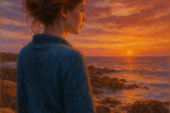 Where the Sun Meets Memory