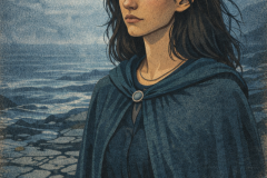 Where the Tide Keeps Its Silence