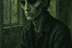 Where the Walls Remember