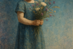 Where the Wildflowers Wait