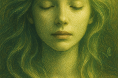 Whisper of Stillness