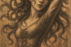 Whispers of an Autumn Soul
