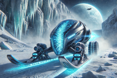 Frostborn Dominion: The Chariot of Silent Worlds