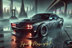 Runes of the Asphalt Wraith