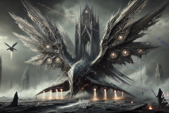 Cathedral of the Condemned Sky