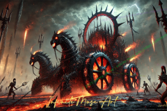 Chariot of the Abyss
