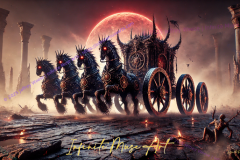 Harbinger of the Blood Eclipse