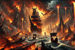 Leviathan Cathedral