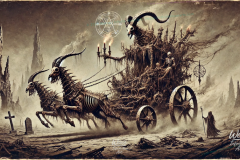 The Chariot of Hollow Sovereigns