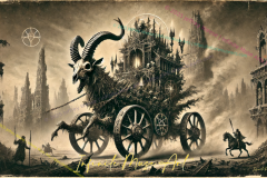 The Hellbound Procession