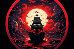 Blood Moon Armada