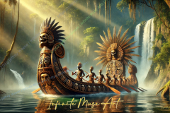 Phantom Warriors of the Sunken Empire