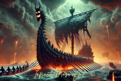 Ragnarök’s Infernal Armada