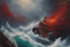 Tempest of the Damned