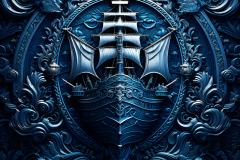 Voyage of the Eternal Sea