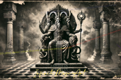 Asmodeus: Sovereign of Vice and Dominion