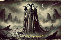 Bael: Keeper of Secrets, Master of Fear