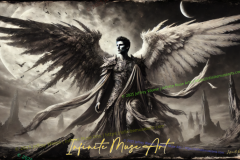 Lucifer: Bringer of Light, Lord of Shadow