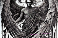 Seraph Unbound: The Harbinger of Ruin