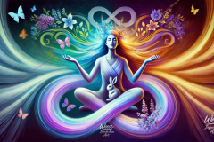 Threads of Dawnlight: The Muse of Liminal Passage