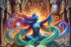 Arcane Chronicle: The Muse of Infinite Wisdom