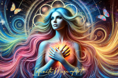 Experience the Cosmic Beauty of 