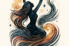 Bearer of the Endless Thread: The Muse of Continuance