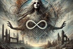 Chaos and Ruin: The Muse of Eternity