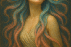 Crown of Radiance: The Muse of Illumination