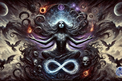 Crown of the Abyss: The Muse of Endless Night