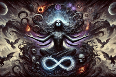 Eclipse of Eternity: The Muse of Boundless Realms