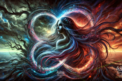 Ember and Aether: The Muse of Elemental Equilibrium