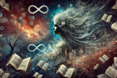 Endless Manuscripts: The Muse of Infinity