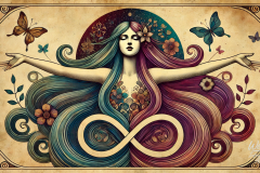 Equilibrium of Becoming: The Muse of Duality