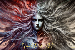 Equinox of the Fractured Soul: The Muse of Converging Extremes