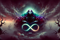 Eternal Balance: The Muse of Boundless Realms