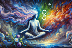 Eternal Equilibrium: The Muse of Cosmic Balance