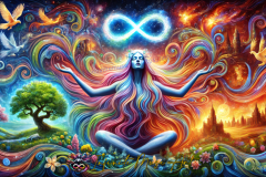 Experience the Harmony of Realms in 