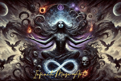 Experience the Cosmic Harmony of 